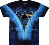 Pink Floyd Dark Side Of The Moon - Liquid Blue
